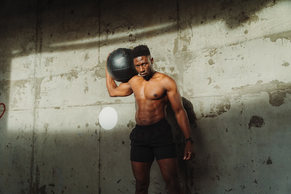Incorporating Cardio into Your Routine